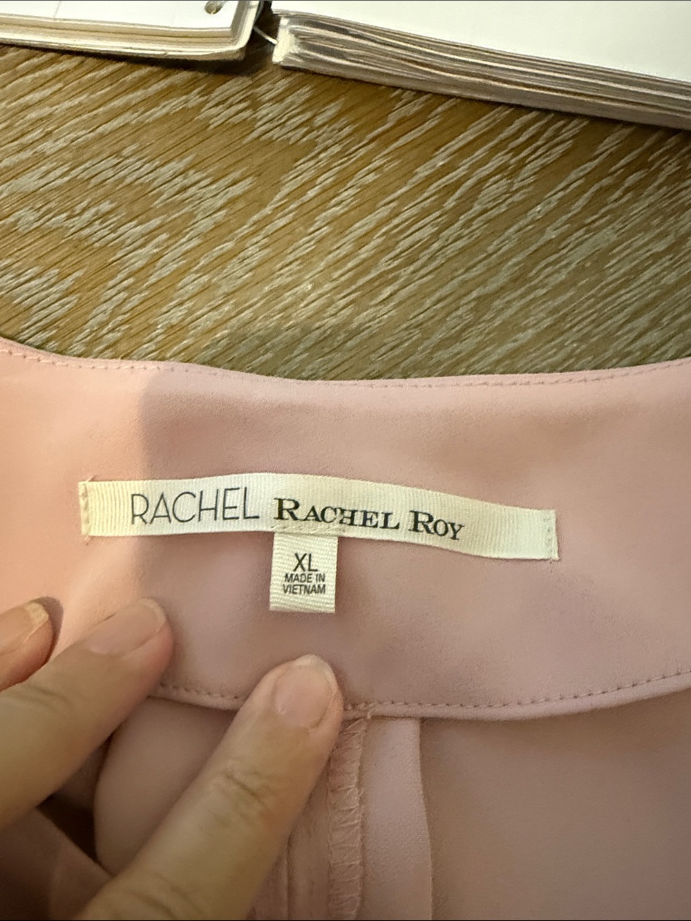 Rachel Roy Dress - Picture 5 of 5